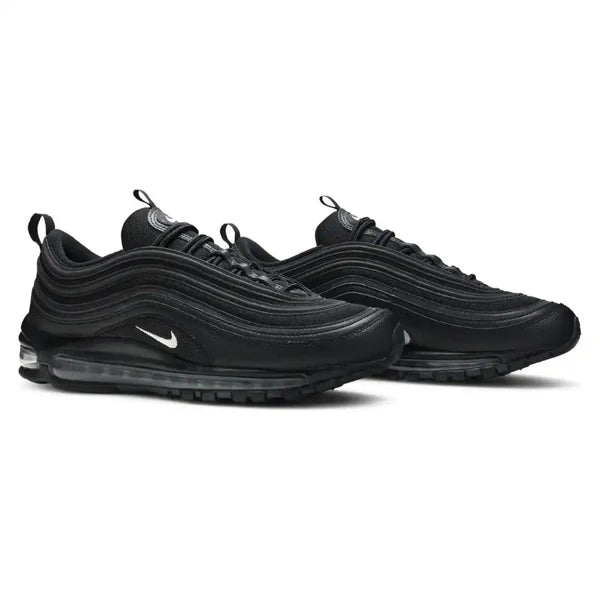 Nike Air Max 97 - Preto