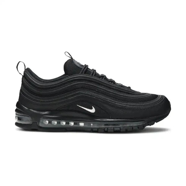Nike Air Max 97 - Preto