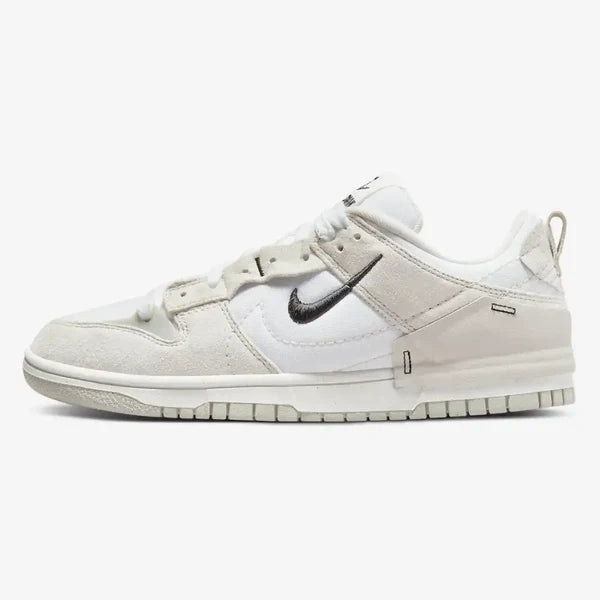Nike Dunk Low Disrupt 2 "Pale Ivory Black"