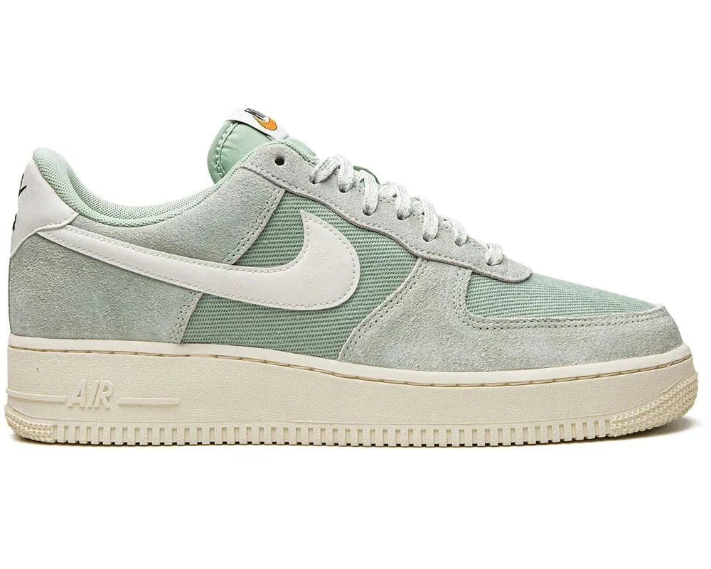 Air Force 1 Low ’07 LV8 Vintage Green