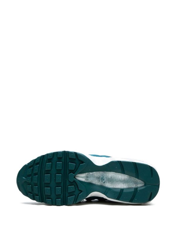 Wmns Air Max 95 'Green Velvet'