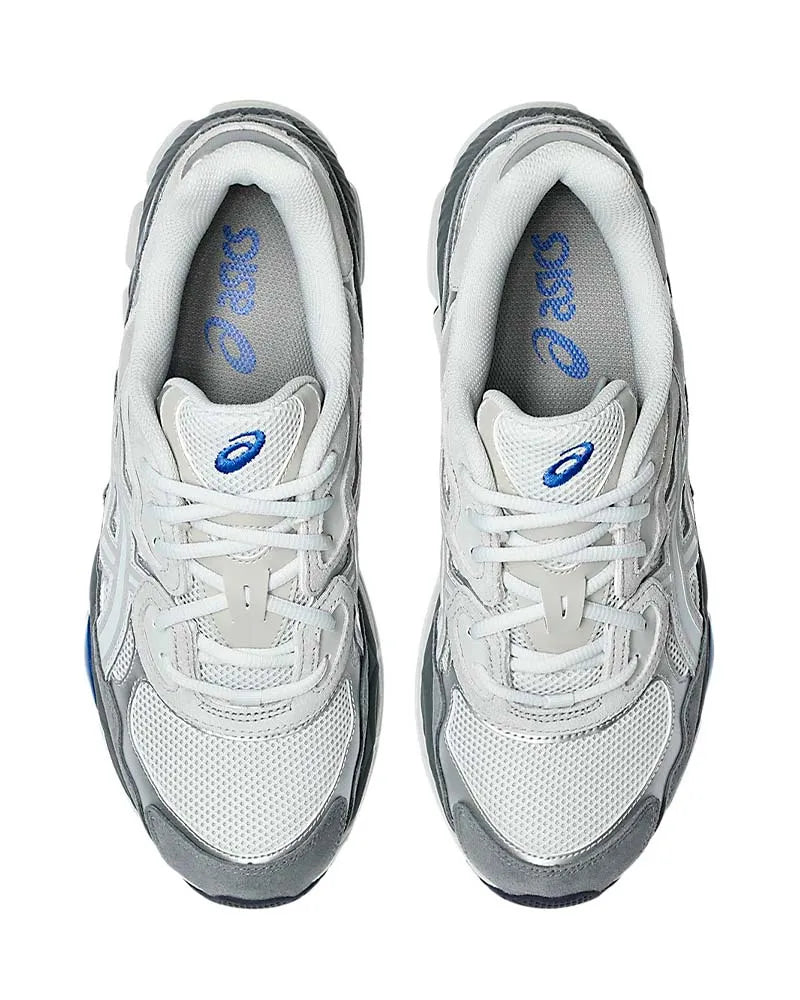 Asics Gel-Nyc Masculino Cinza