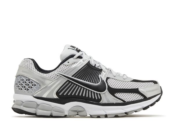 Air Zoom Vomero 5 'Metallic Silver Black'