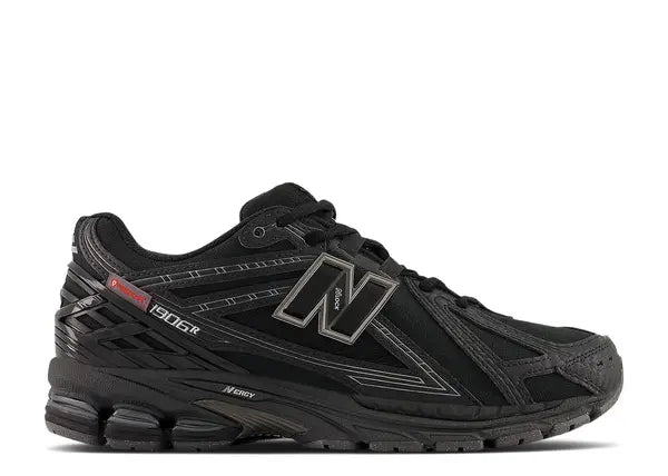 New Balance 1906R 'Black Silver Metallic'