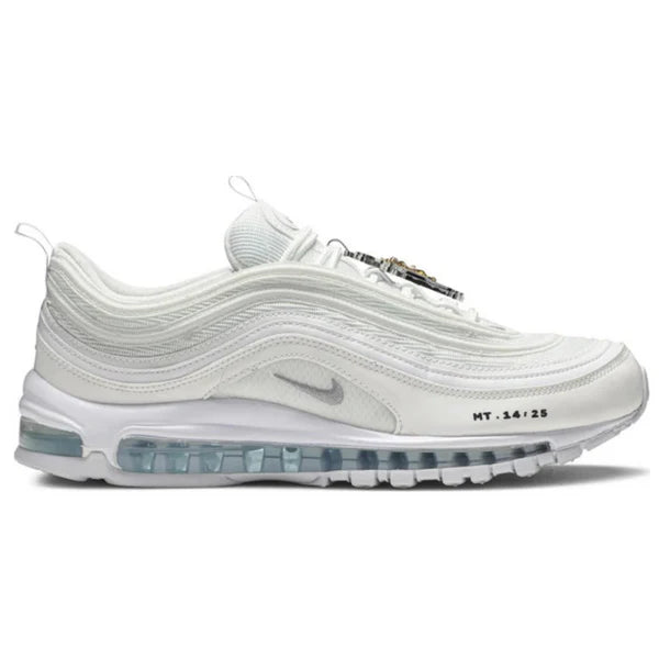 Nike Air Max 97 MSCHF x INRI "Jesus Shoes