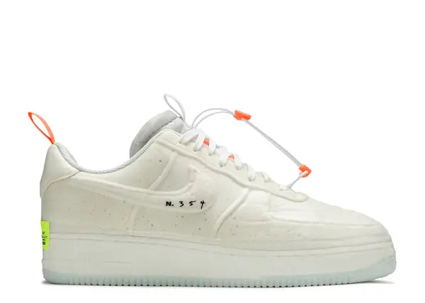 Air Force 1 Low Experimental 'Sail'