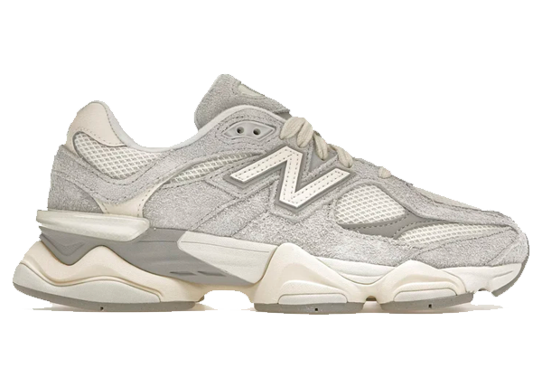 New Balance 9060 'Quartz Grey