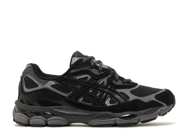 ASICS Gel NYC 'Graphite Grey Black'