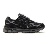 ASICS Gel NYC 'Graphite Grey Black'