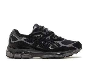 ASICS Gel NYC 'Graphite Grey Black'