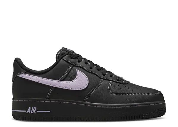 Air Force 1 '07 LV8 'Black Hydrangeas'
