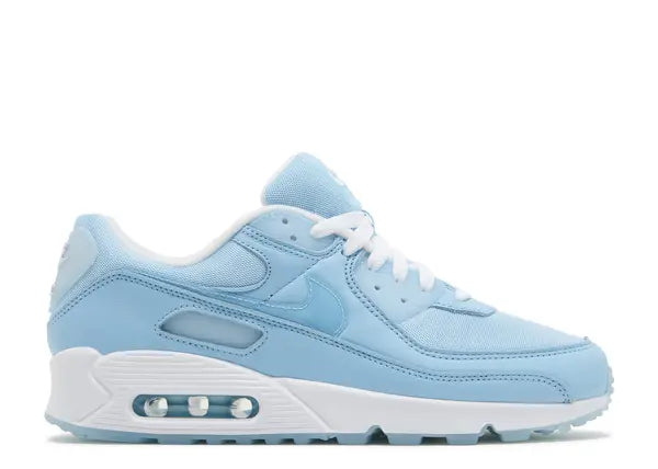Air Max 90 'Blue Chill'