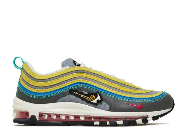 Nike Mens Air Max 97 Sprung