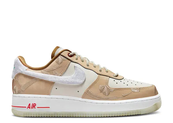 Wmns Air Force 1 '07 LX 'Year of the Rabbit