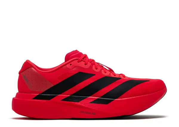 Adizero Evo SL 'Lucid Red Black'