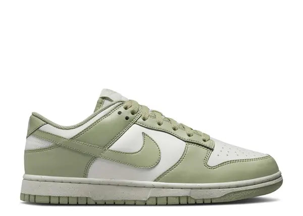 Wmns Dunk Low Next Nature 'Olive Aura'