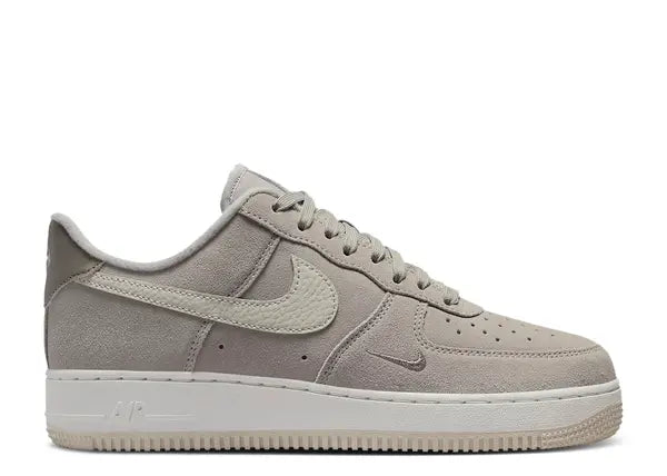 Wmns Air Force 1 Low '07 'Light Iron Ore