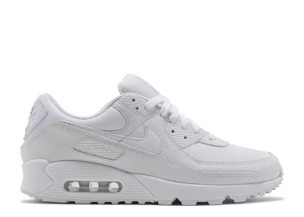 Air Max 90 LTR 'Triple White'