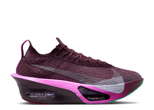 Faith Kipyegon x Wmns Air Zoom Alphafly NEXT% 3 'Fuchsia Dream'