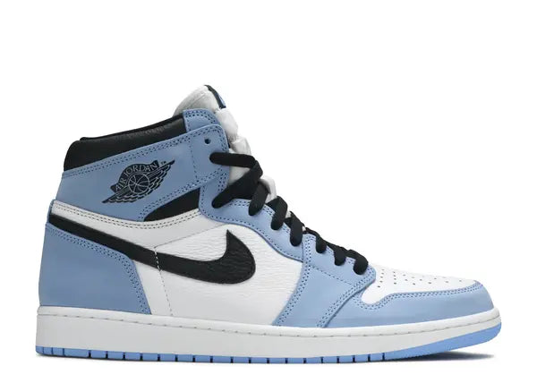 Jordan 1 Retro High OG 'University Blue