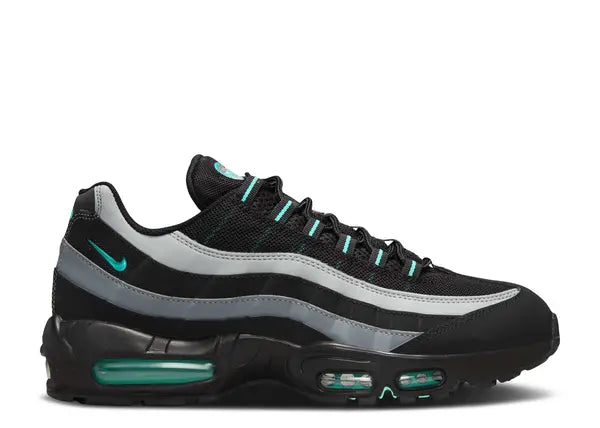Air Max 95 'Black Aurora Green'