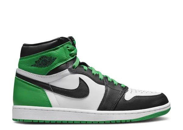 Jordan 1 Retro High OG 'Lucky Green