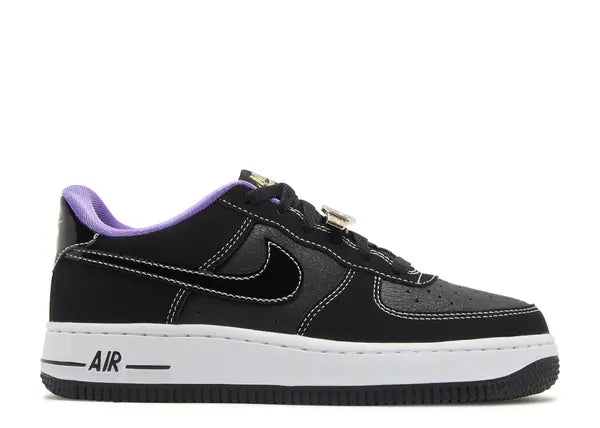 Air Force 1 LV8 GS 'World Champ - Lakers'