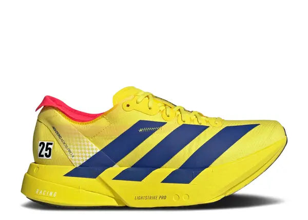 Adidas Adizero Adios Pro 4 Amarelo