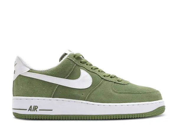 Air Force 1 '07 'Palm Green'