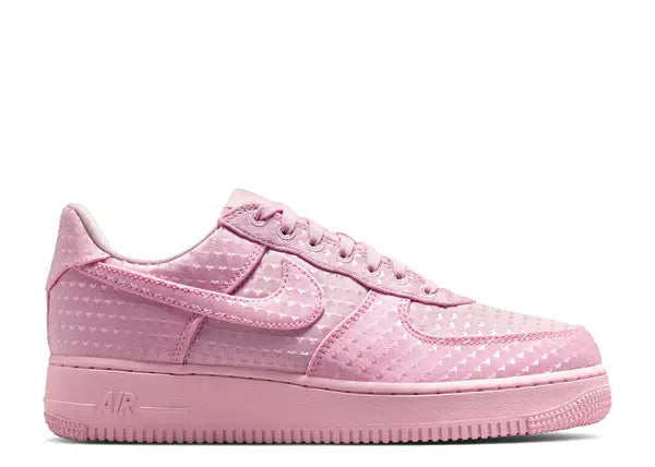 Nike Air Force 1 Low 'Valentine's Day Pink Foam' 2026