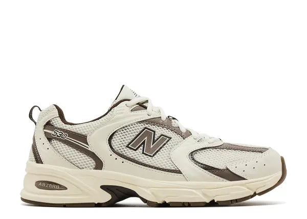 New Balance 530 'Off White Beige' ASOS Exclusive