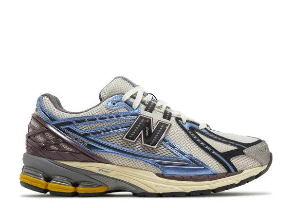 New Balance 1906R 'Metallic Blue'