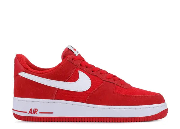 Air Force 1 Red