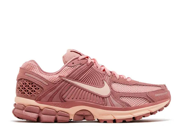 Air Zoom Vomero 5 'Red Stardust'
