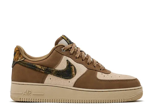 Air Force 1 '07 'Realtree Rattan'