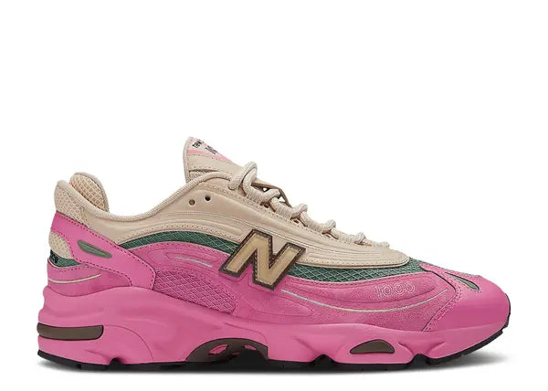 New Balance 1000 Real Pink Sandstone