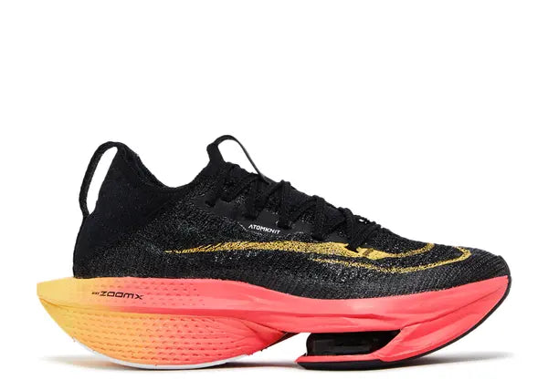 Wmns Air Zoom Alphafly NEXT% 2 'Black Sea Coral'