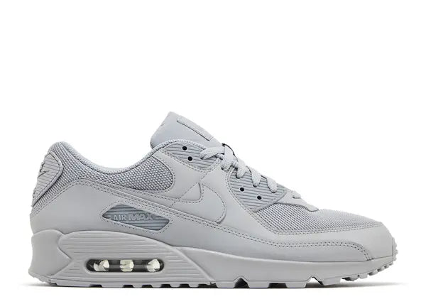 Air Max 90 'Triple Grey'