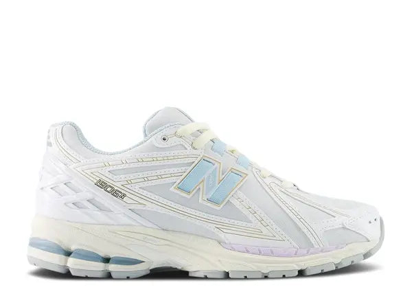 Tyrese Maxey x New Balance 1906R White Bright Sky Sea Salt