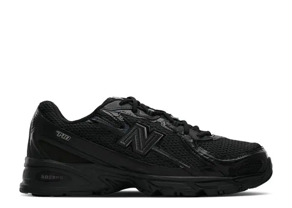 New Balance New Balance 740 'Triple Black'