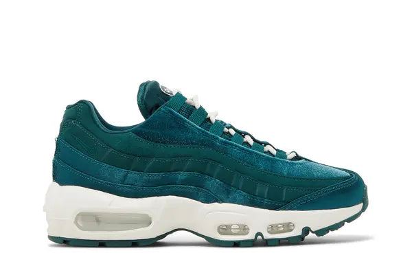 Wmns Air Max 95 'Green Velvet'