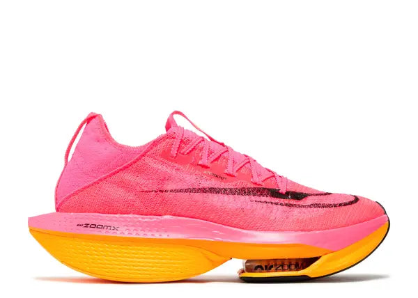 Air Zoom Alphafly NEXT% 2 'Hyper Pink'