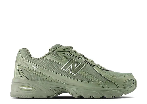 New Balance 740 'Dark Olivine'