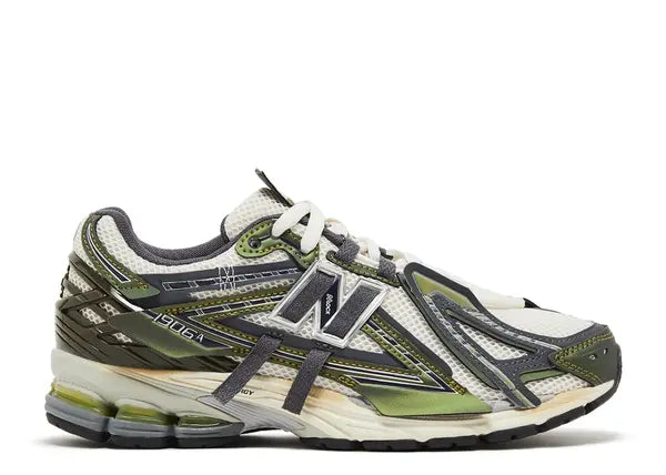 New Balance 1906A 'Olive Juice Sea Salt'