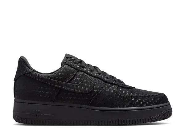 Nike Nike Air Force 1 Low 'Valentine's Day Triple Black' 2026