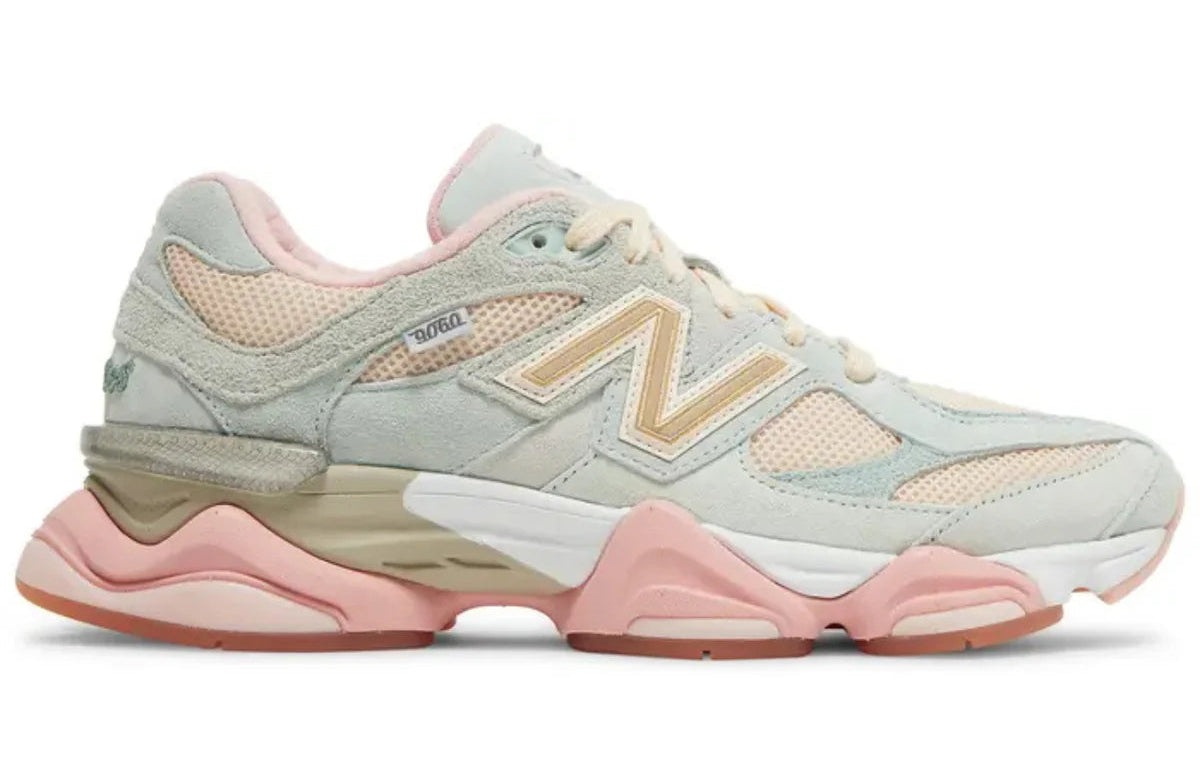 New Balance Joe Freshgoods x 9060 Baby Shower Blue
