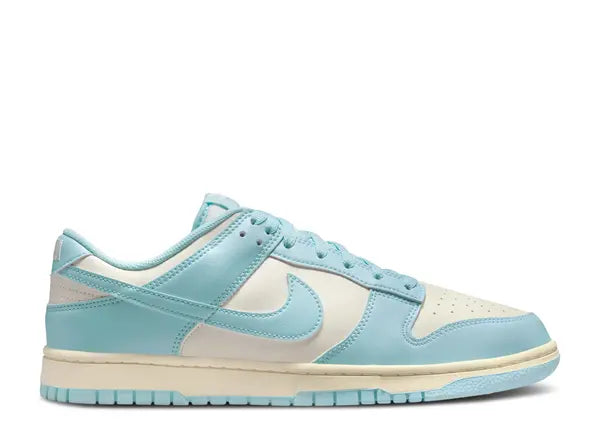 Dunk Low 'Azul Glacial Marfim Claro'