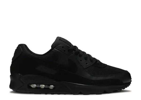 Air Max 90 'Triple Black'