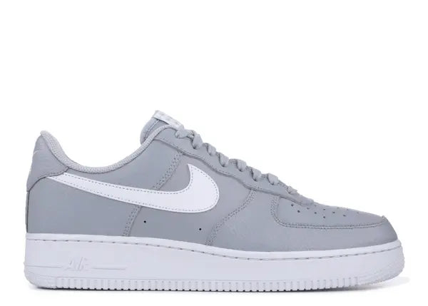 Air Force 1 Low '07 'Wolf Grey'