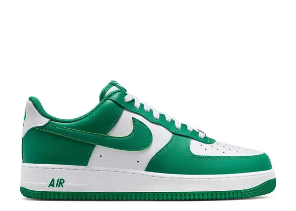 Air Force 1 Low '07 'Malachite White'